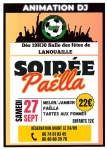 paella 001 -  voir en grand cette image