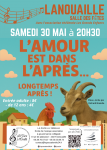 THEATRE 30 MAI -  voir en grand cette image